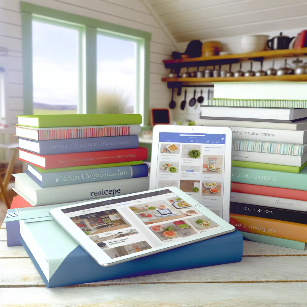 Organization resources